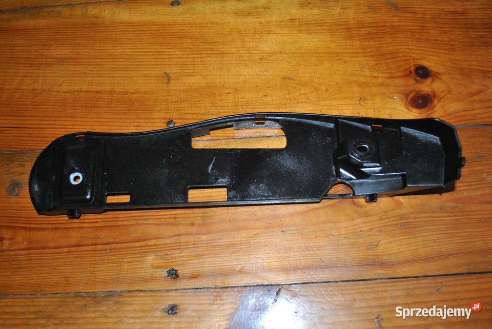 wSPORNIK STEROWNIKA FOTELA KIEROWCY bmw e46 Poręba