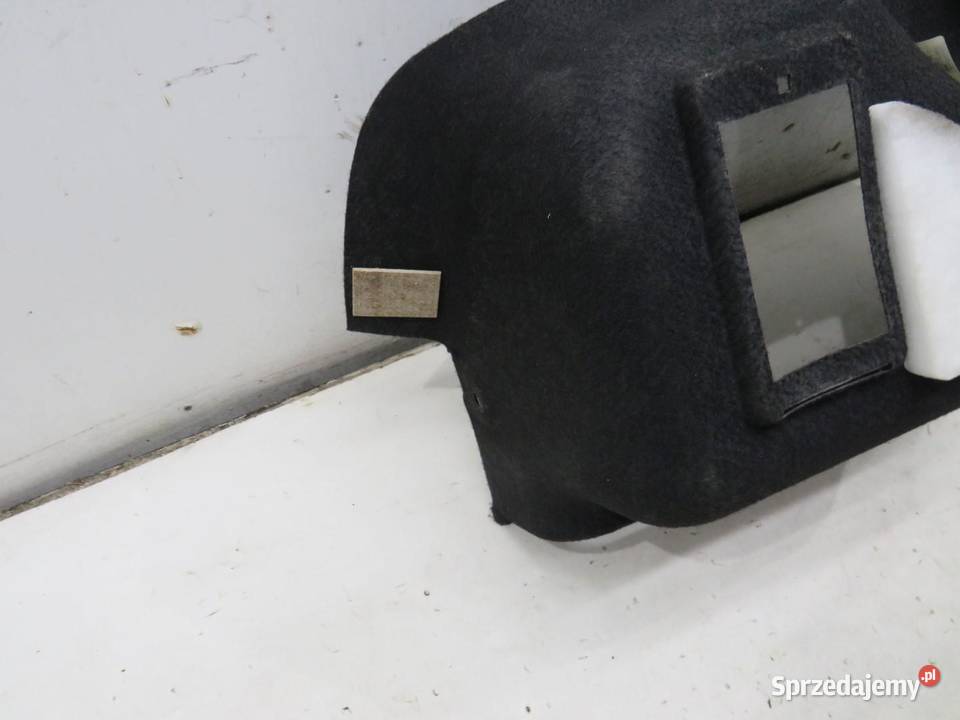 BOCZEK BAGAŻNIKA PRAWY JAGUAR XJ X351