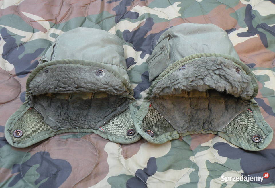 Pokrowce na manierki alice LC1 UNICOR 99r Wrocław sprzedam