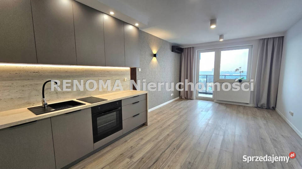 Mieszkanie 36m2 2 pokoje Białystok Kraszewskiego