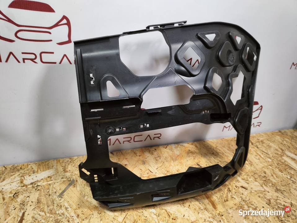 Ślizg Mocowanie Zderzaka Lewy Przód Vw Caddy IV Pleszew