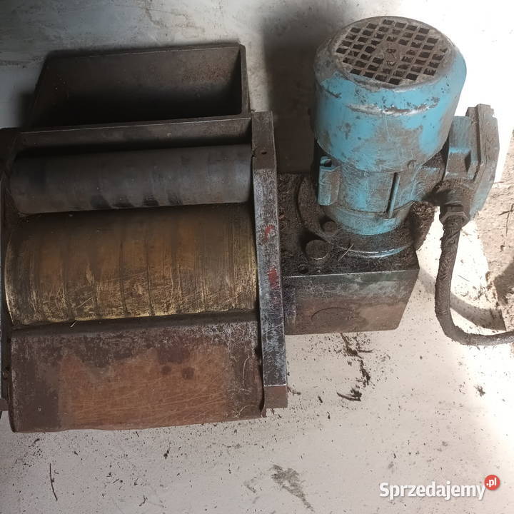 Separator magnetyczny do szlifierki Staszów sprzedam