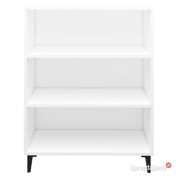 Szafka biała 695x325x90 materiał drewnopochodny sprzedam