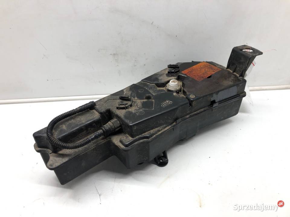 ZBIORNIK DPF CITROEN BERLINGO II 16 114
