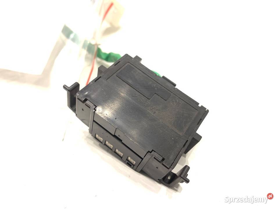 CZUJNIK KĄTA SKRĘTU MAZDA CX7 2981Z6D 0614 podkarpackie