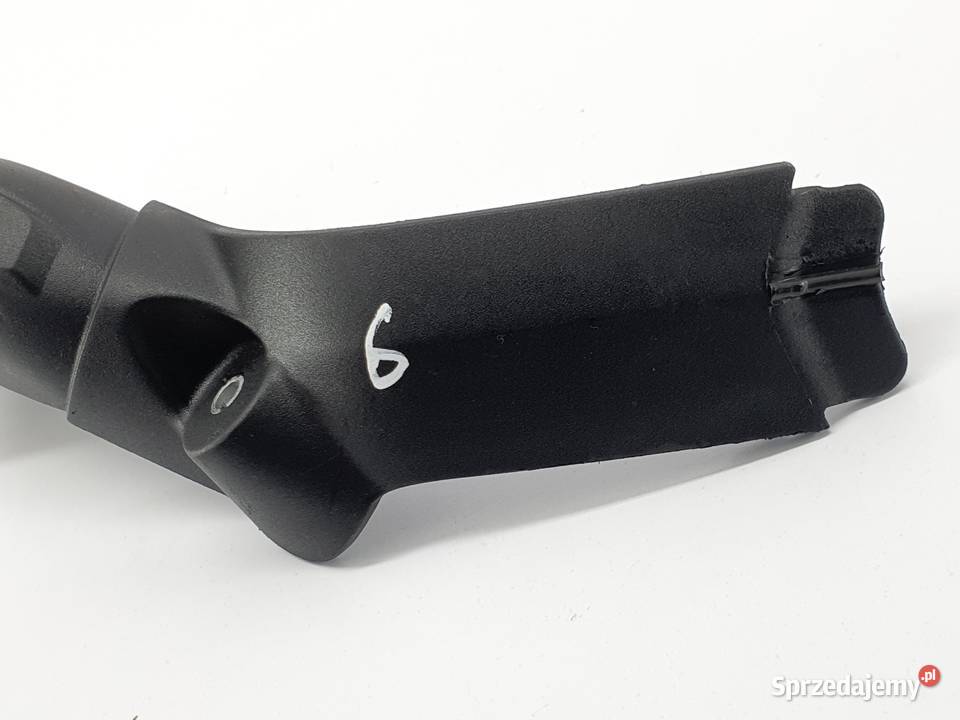 Oslona Cewki Zaslepka Wtrysku Bmw R 1200 Łódź