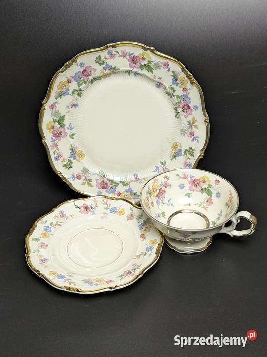 Urocze Trio Dora Carstens Weimar Legnica