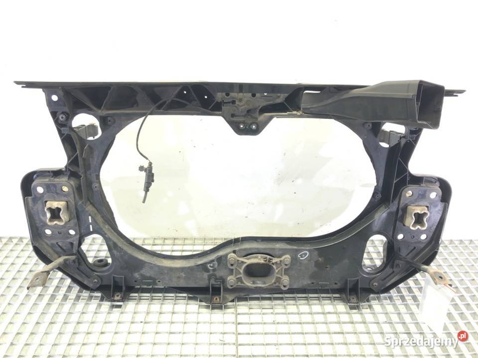 PAS PRZEDNI AUDI A6 C6 185776900 20 140 0411 sprzedam