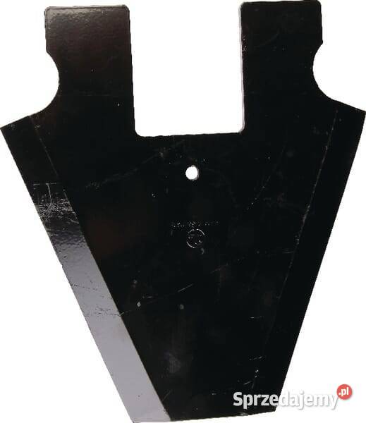 Nóż do przyczepy samozbierającej pasuje do małopolskie sprzedam