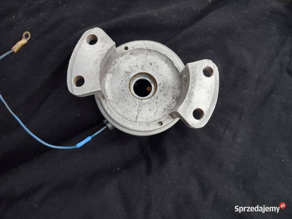 zapłon iskrownik DZIK 2 Rumia