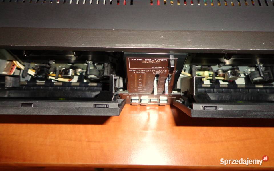 UNITRA DIORA Deck MDS 456 Kraków