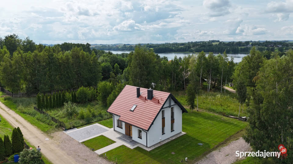Dom wolnostojący na sprzedaż Przejma Wielka Sprzedaż