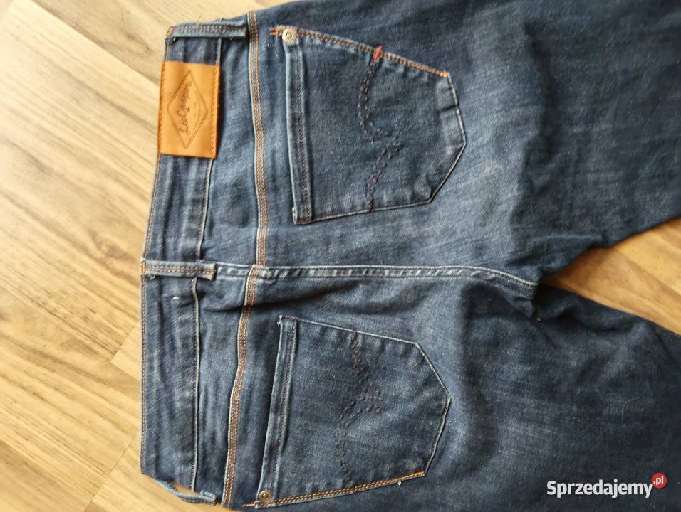 Lee Cooper damskie Spodnie