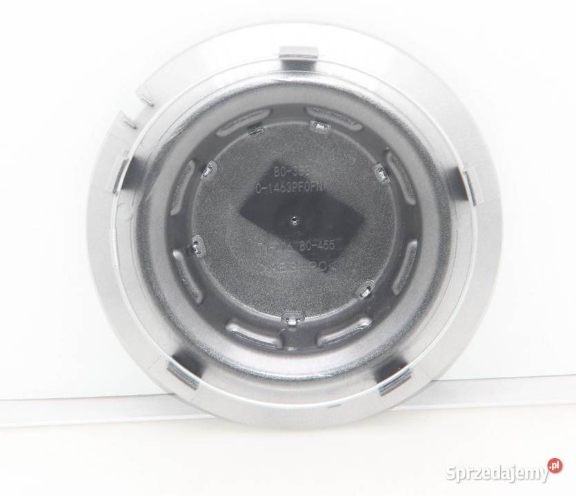 Nowy Dekielek Mercedes Benz BC383 147mm Poznań sprzedam