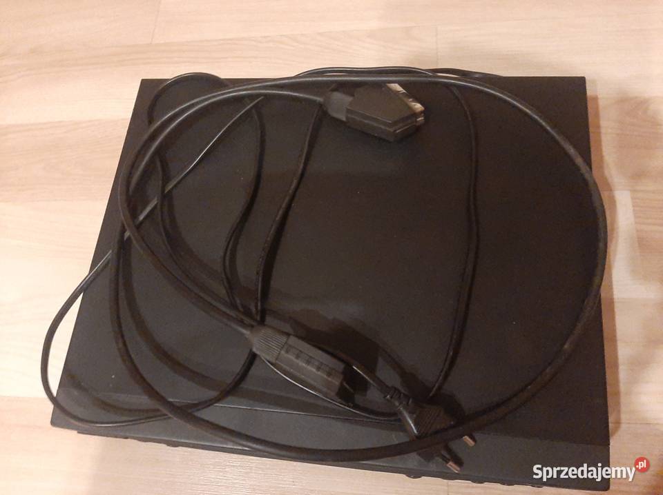 Magnetowid czterogłowicowy Daewoo DVK440K