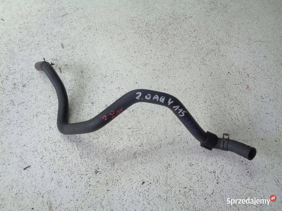 WĄŻ WODY PRZEWÓD 1C0422889B VW BEETLE 20 AQY Skarżysko-Kamienna
