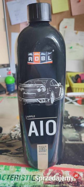 ADBL AIO 1L podlaskie Grabówka sprzedam