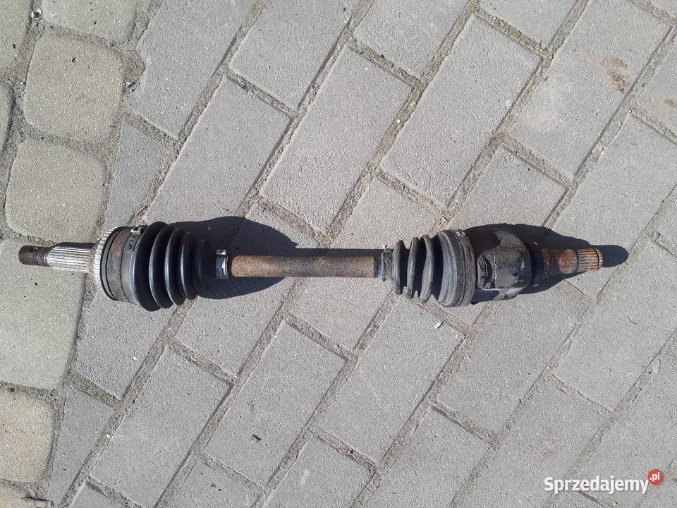 Półoś Lewa 14 E11 Corolla świętokrzyskie Sandomierz sprzedam