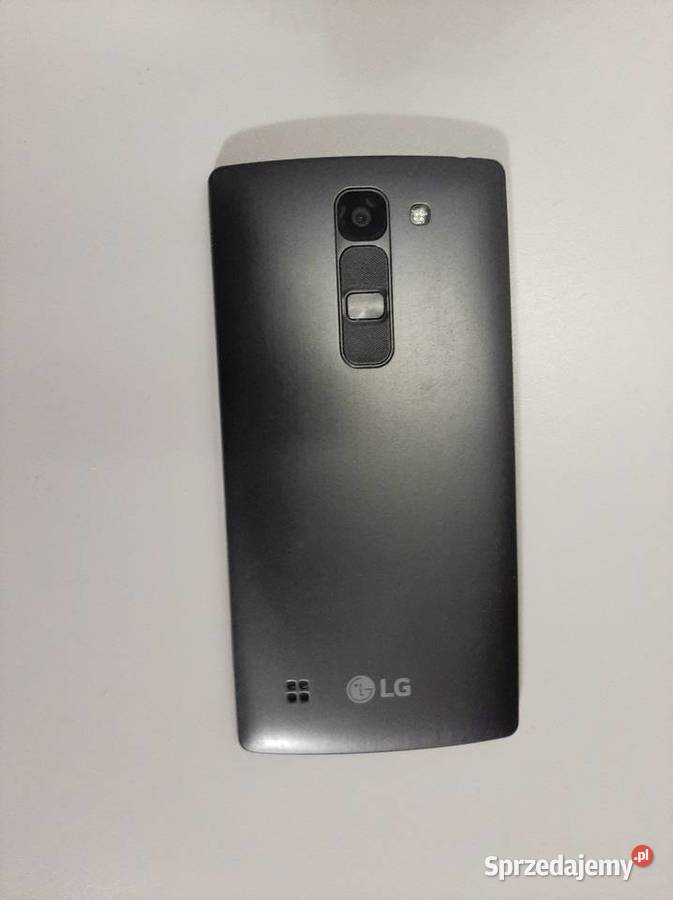 Smartfon LG Spirit H420 Aleksandrów Łódzki