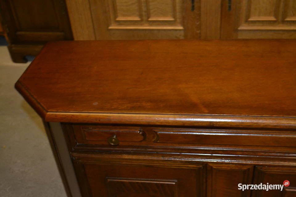 komoda włoska 3