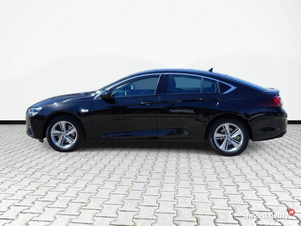 Opel Insignia 2022r Salon Faktura 23 Insignia sprzedam