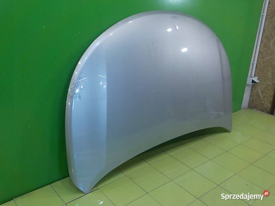 TOYOTA AVENSIS III T27 LIFT I 22 DCAT AUT 12r Suków