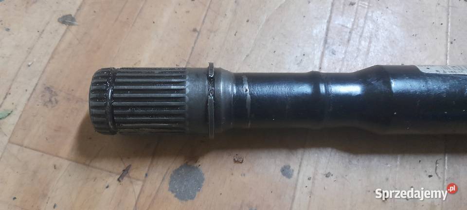 Półosprzegób zewneczny AUDI A4 B5 19 110 Karpacz
