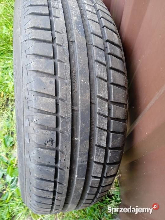 Opony Polaris Barum 195x65x15 Barum Leżajsk sprzedam