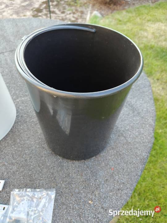 Kosz na śmieci do szafki kuchennej Łódź