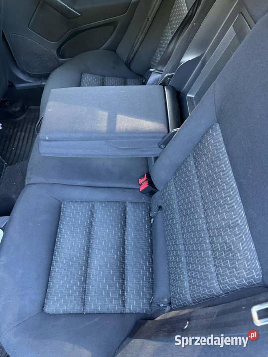 Skoda Octavia okazja centralny zamek