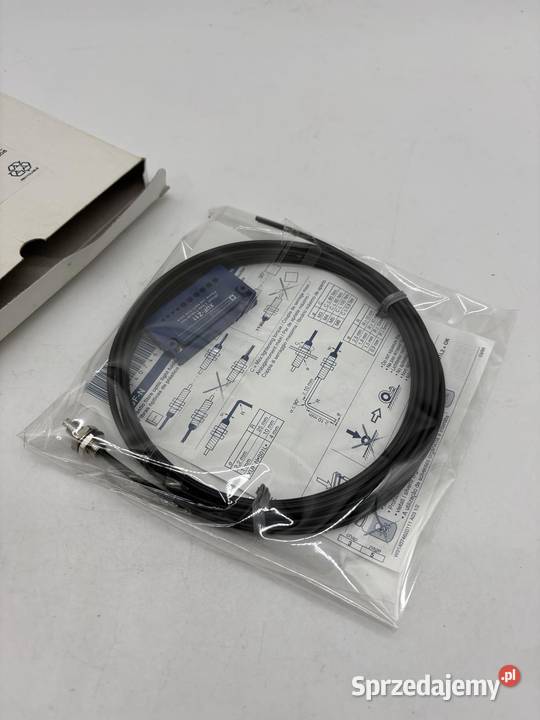 Telemecanique XUF N05321 Photoelectric sensor Warszawa