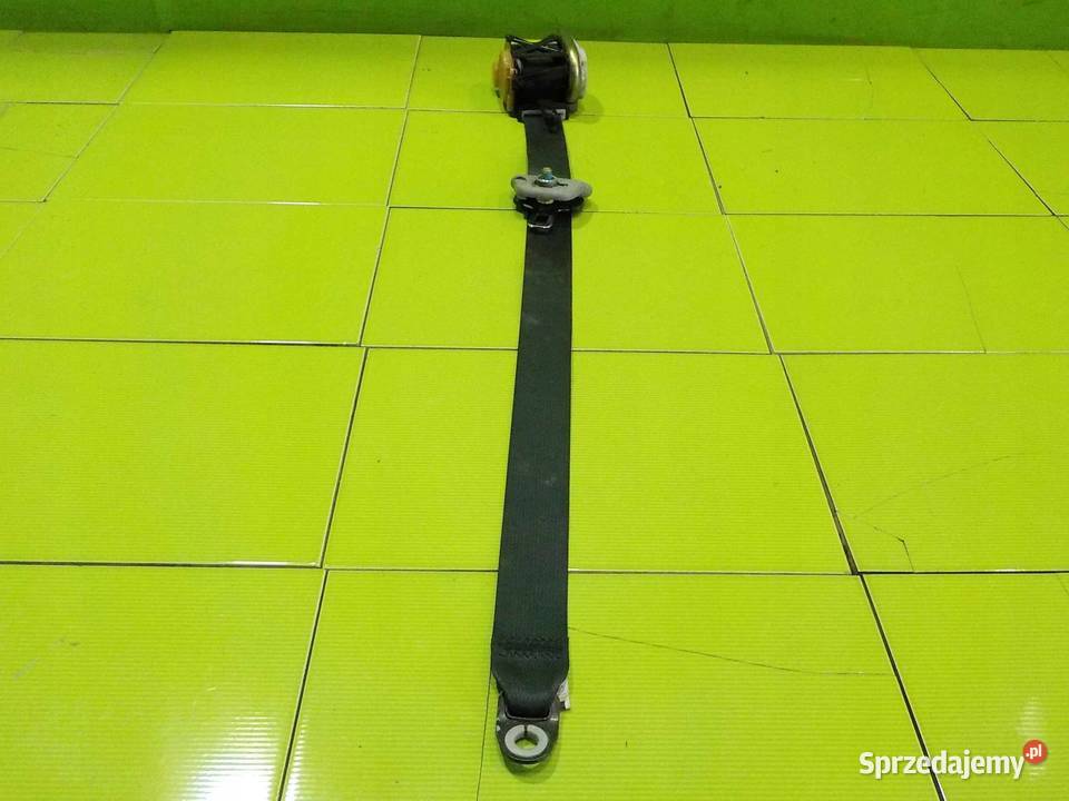 VOLVO V50 LIFT 09r pas bezpieczenstwa lewy przod Suków