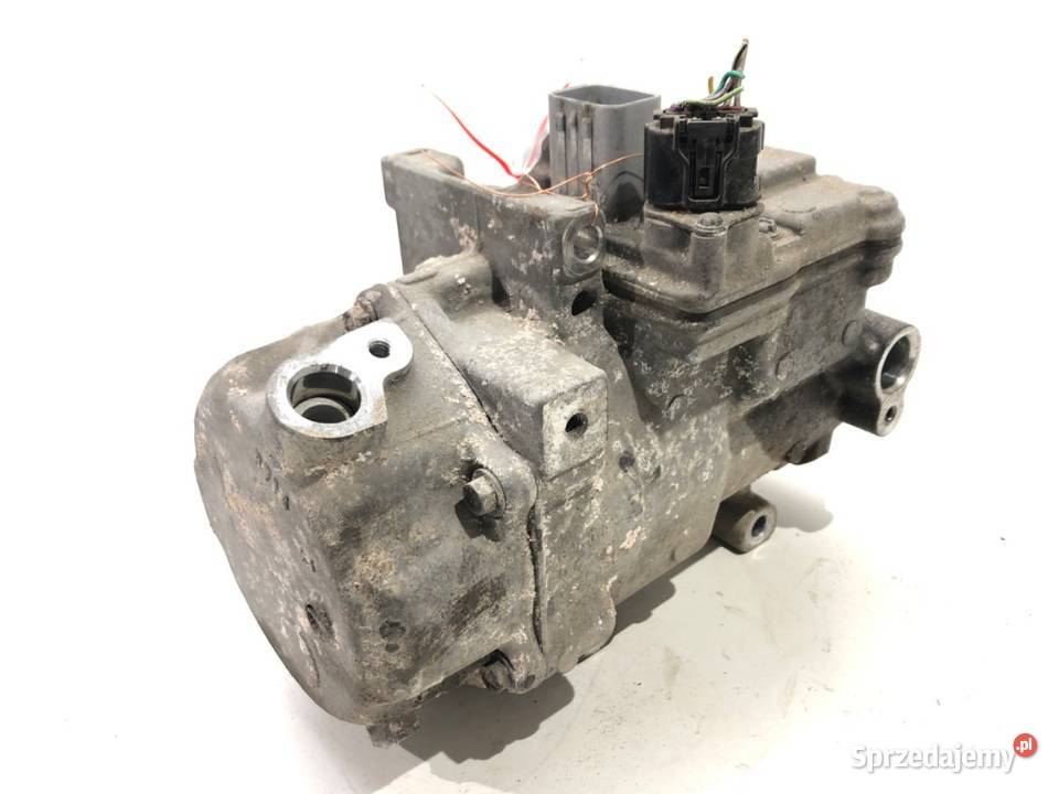 SPRĘŻARKA KLIMATYZACJI LEXUS GS 0422000464 25