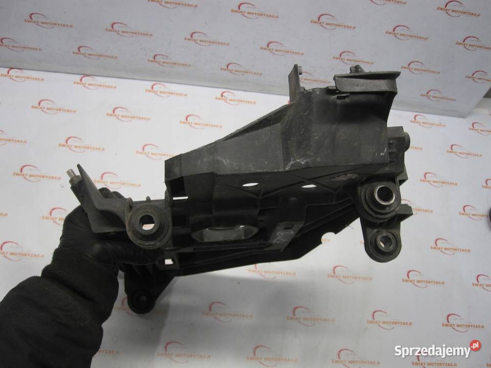 PORSCHE CAYENNE 32 B 05r ślizg lampy prawy przód Kielce