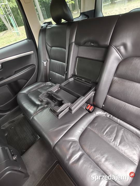 Volvo V70 III 25 P3 Summum 25FT 200 reflektory ksenonowe Bystrzyca Kłodzka