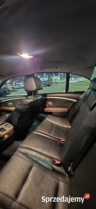 Sprzedam BMW Szczecin