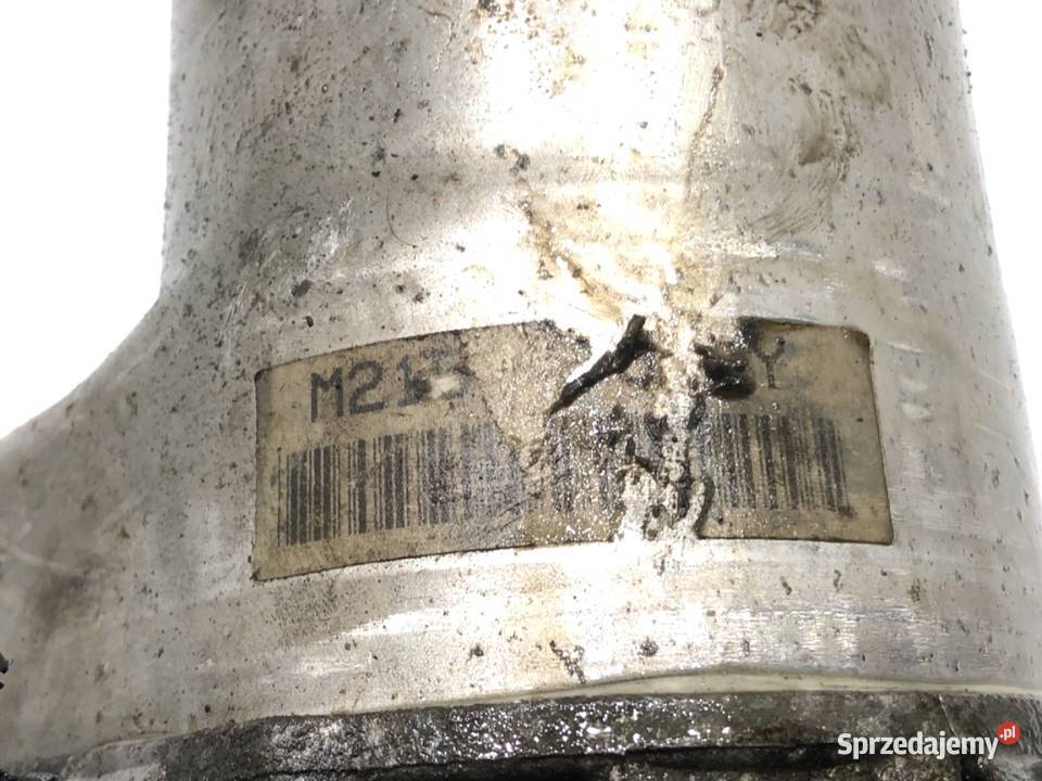 POMPA WSPOMAGANIA OPEL ZAFIRA B 16 105 0519 podkarpackie