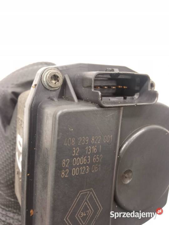 PRZEPUSTNICA 8200063652 20 16V Renault Laguna II