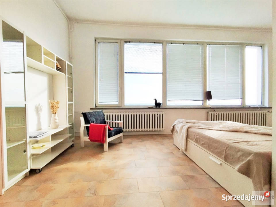 Wynajmę mieszkanie Łódź 6188m2 1pokojowe łódzkie