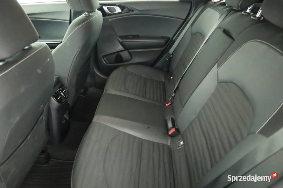 Kia ProCeed 15 TGDI szary Piaseczno sprzedam