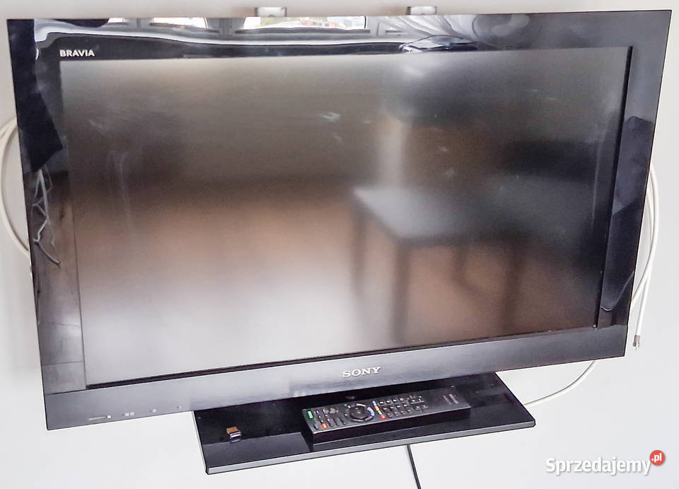 Sony Bravia KDL32EX501 Częstochowa