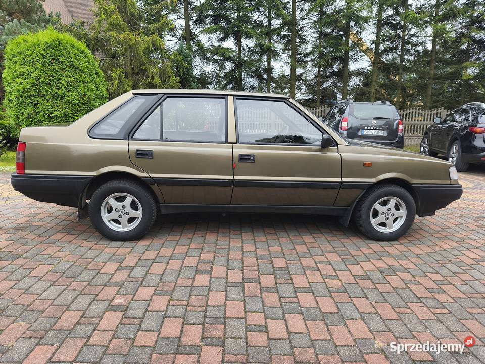 Polonez Atu super stan niski przebieg śląskie sprzedam