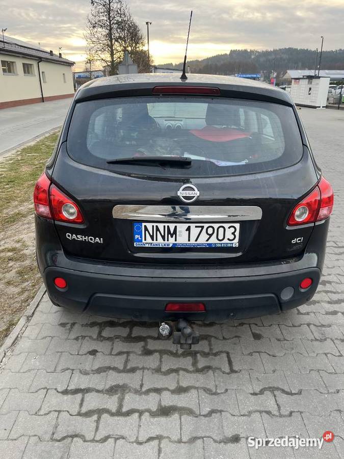 Sprzedam auto Rok produkcji 2007 Nowe Miasto Lubawskie sprzedam