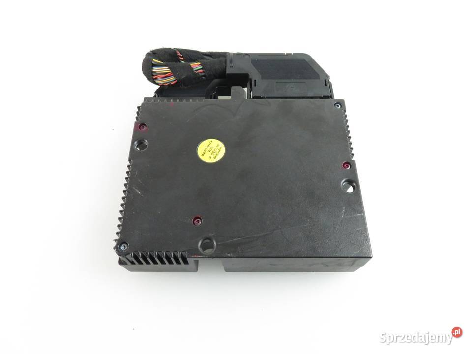 MODUŁ AUDI A6 C5 Avant 25 TDI 4B0035617A