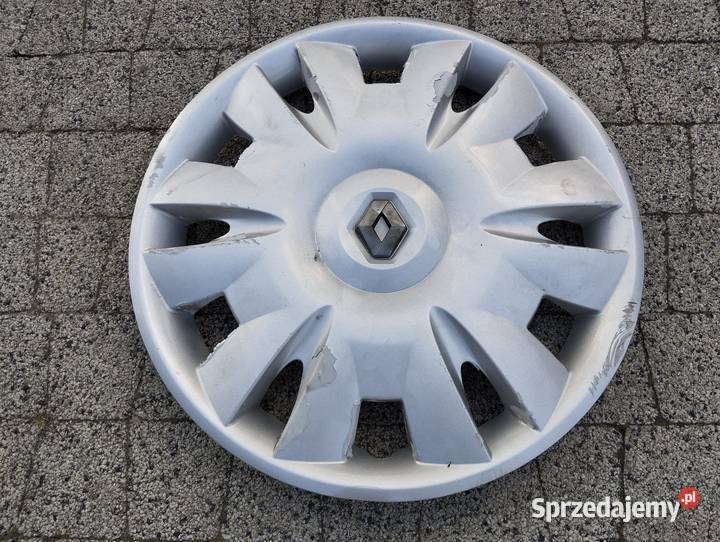 Kołpak Renault 15 8200319250 pojedyncza sztuka