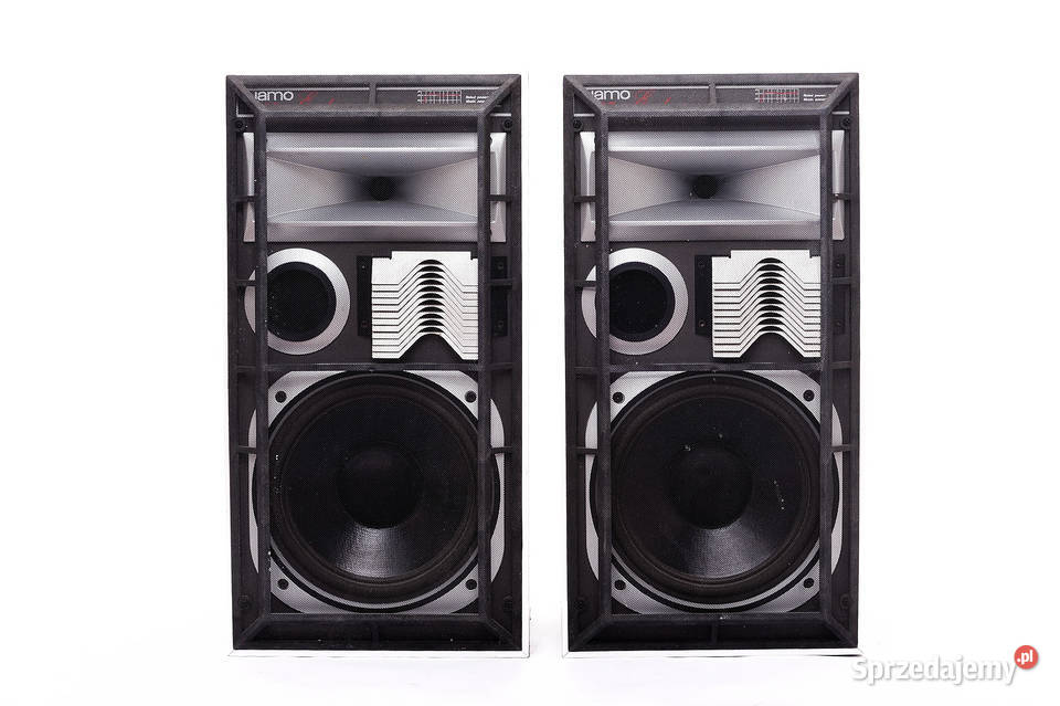 JAMO 40 exclusive Hi Fi Elektronika Wrocław