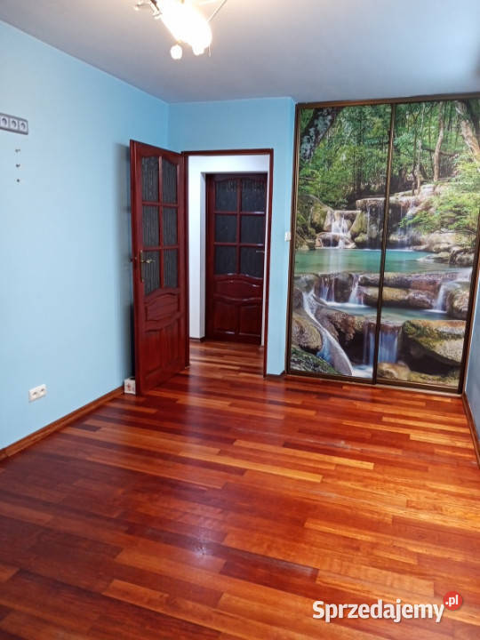 Mieszkanie 4660 m2 Dąbrowa Górnicza Reden