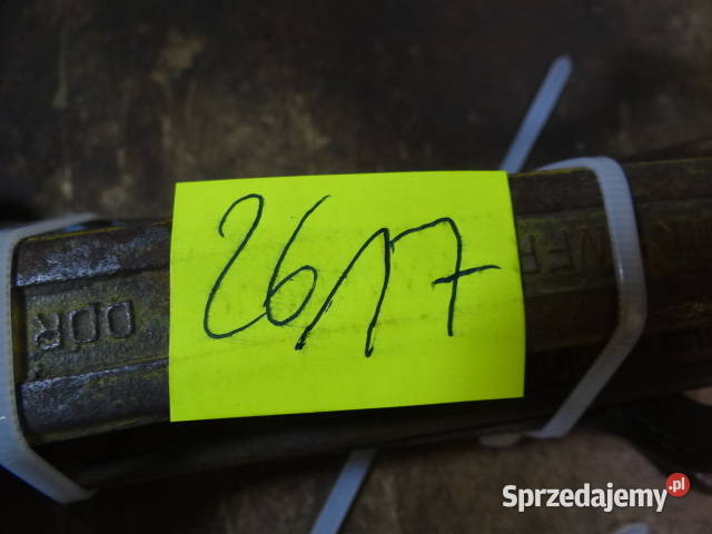 klucze WFR 9 sztuk MZ AWO IFA Simson org DDR Żary sprzedam