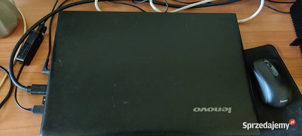 Laptop ThinPad 10015IBD Starachowice