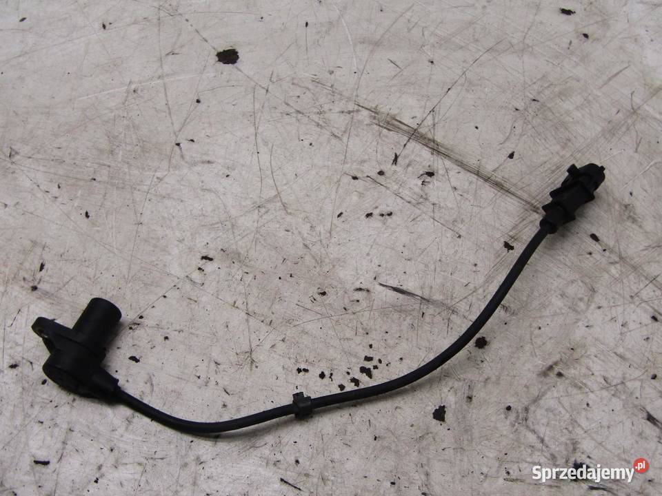 CZUJNIK POŁOŻENIA WAŁU KORBOWEGO 17 CRDI HYUNDAI sprzedam